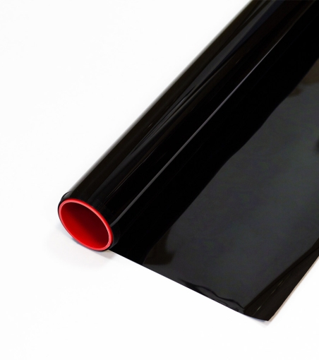Глянцевая декоративная пленка NOVA Black out