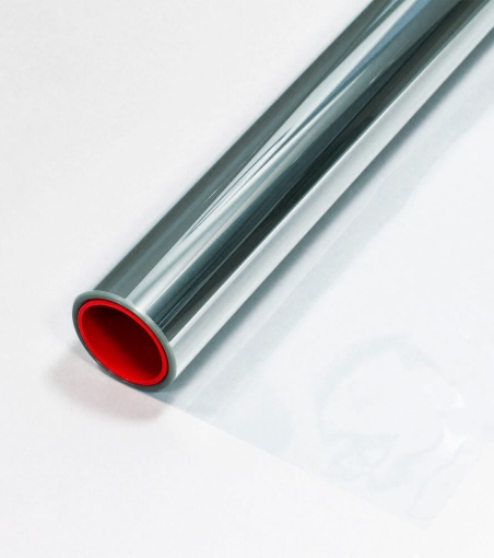 Атермальная пленка NOVA Sun protection gray light